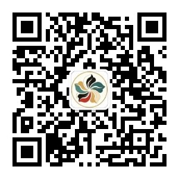 公众号「五韵穿衣」二维码